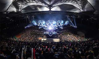 League of legends championship series 2018 new arrivals