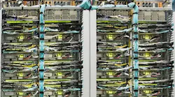 A Google Jupiter network switch. (Image: Google)