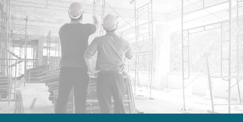 When choosing a partner to help manage data construction project, remember that they are a proxy for you, the owner. (Photo: DCi Data Center Infrastructures)