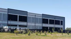 A recent design for a two-story Amazon Web Services data center on Loudoun County, Virginia. (Photo: Amazon Web Services)