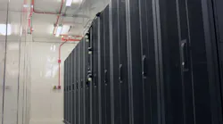 Edge computing provides enterprises with the option to receive real-time data insights at or near the source versus relying on the cloud to complete analysis on stored data. (Photo: Rich Miller)