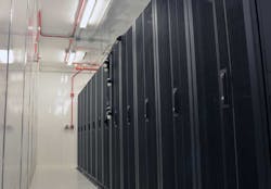 Edge computing provides enterprises with the option to receive real-time data insights at or near the source versus relying on the cloud to complete analysis on stored data. (Photo: Rich Miller) Edge computing provides enterprises with the option to receive real-time data insights at or near the source versus relying on the cloud to complete analysis on stored data. (Photo: Rich Miller)