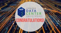 The Northern Virginia Technology Council presented its 2020 Virginia Data Center Awards. The Northern Virginia Technology Council presented its 2020 Virginia Data Center Awards.