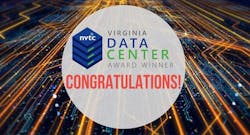 The Northern Virginia Technology Council presented its 2020 Virginia Data Center Awards.