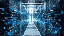 UPS systems can now go beyond power protection and function as a key component that controls and manages how a data center consumes energy. (image: Shutterstock) UPS systems can now go beyond power protection and function as a key component that controls and manages how a data center consumes energy. (image: Shutterstock)