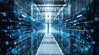 UPS systems can now go beyond power protection and function as a key component that controls and manages how a data center consumes energy. (image: Shutterstock)