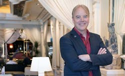 Dean Nelson has been named CEO of Virtual Power Systems, which is seeking to commercialize software-defined power. (Image: Virtual Power Systems) Dean Nelson has been named CEO of Virtual Power Systems, which is seeking to commercialize software-defined power. (Image: Virtual Power Systems)