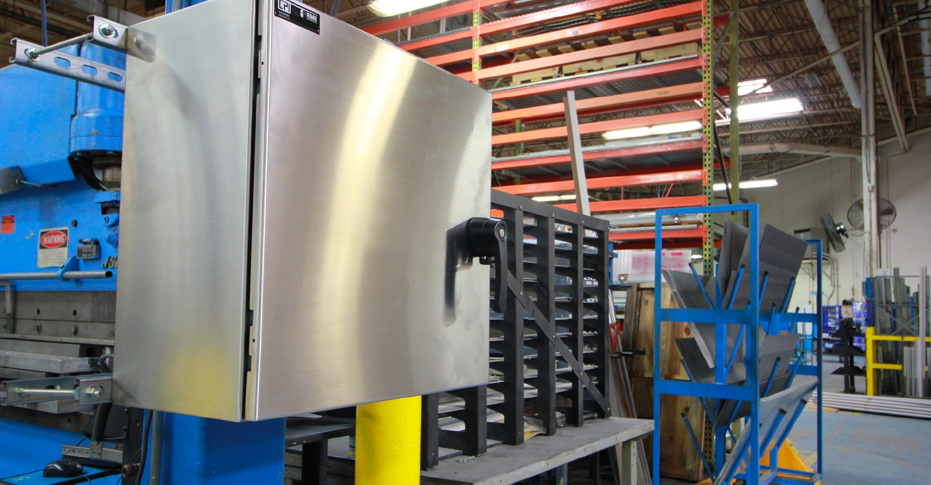 For IT professionals who have spent their careers working in the controlled environments of enterprise data centers, the transition to managing equipment in the field amid the rise of edge computing may come as a but of a change. (Photo: Chatsworth Products)