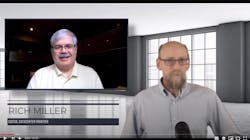 Data Center Frontier editor Rich Miller speaks with Timothy Prickett Morgan of Next Platform TV. Data Center Frontier editor Rich Miller speaks with Timothy Prickett Morgan of Next Platform TV.