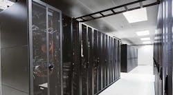 A data hall in JaxNAP in Jacksonville, Fla., which was recently acquired by SBA Communications. (Photo: JaxNAP) A data hall in JaxNAP in Jacksonville, Fla., which was recently acquired by SBA Communications. (Photo: JaxNAP)