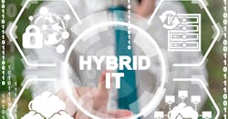 Working with Hybrid IT doesn’t have to be a nightmare. However, to get it right, you need to make sure that your Hybrid IT strategy ultimately plays nice with the cloud. (Photo credit: Panchenko Vladimir/Shutterstock) Working with Hybrid IT doesn’t have to be a nightmare. However, to get it right, you need to make sure that your Hybrid IT strategy ultimately plays nice with the cloud. (Photo credit: Panchenko Vladimir/Shutterstock)