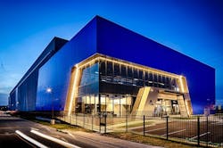 Even before the pandemic strained our bandwidth capacity and thrust businesses into digital transformation virtually overnight, surging demand for public cloud services, soaring growth in social media and other related digitally-driven phenomena called for hyperscale and cloud provider expansion to keep up with) demand. (Photo: Aligned Ashburn; Courtesy of Aligned) Even before the pandemic strained our bandwidth capacity and thrust businesses into digital transformation virtually overnight, surging demand for public cloud services, soaring growth in social media and other related digitally-driven phenomena called for hyperscale and cloud provider expansion to keep up with) demand. (Photo: Aligned Ashburn; Courtesy of Aligned)