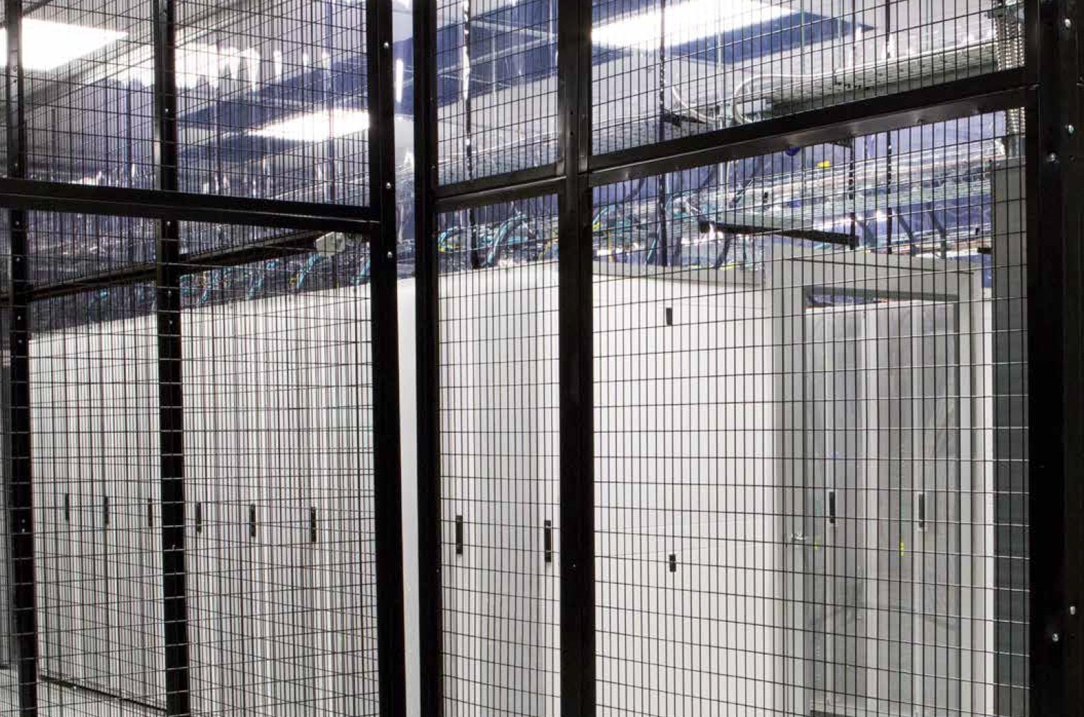 Tenants must establish complete confidence in the data center provider&rsquo;s ability to maintain the standards outlines in SLAs. (Photo: Sabey Data Centers)