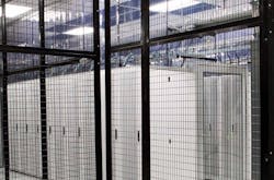 Tenants must establish complete confidence in the data center provider&rsquo;s ability to maintain the standards outlines in SLAs. (Photo: Sabey Data Centers)