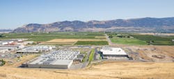 Intergate.Columbia in East Wenatchee, Wash. (Photo: Sabey Data Centers.) Intergate.Columbia in East Wenatchee, Wash. (Photo: Sabey Data Centers.)