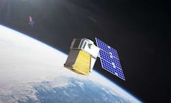 Loft Orbital offers ‘Space Infrastructure as a Service’ via its YAM-2 satellite. (Image: Loft Orbital) Loft Orbital offers ‘Space Infrastructure as a Service’ via its YAM-2 satellite. (Image: Loft Orbital)