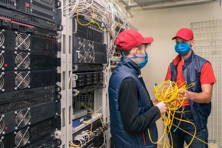 A new report from Prime Data Centers explores those misunderstandings, and highlights how to better protect your data &mdash; one of the most valuable assets any company today owns &mdash; in today&rsquo;s climate. (Photo: Shutterstock)