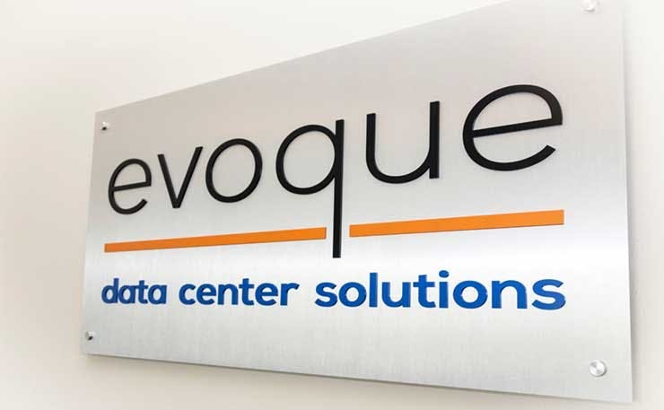 Evoque Data Center Solutions has named Andy Stewart as its new CEO. (Image: Evoque)