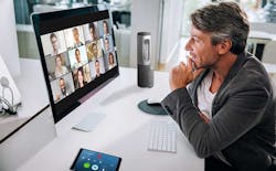 In a matter of months, Zoom has become essential infrastructure for businesses, schools and churches, occupying a central role in daily life around the globe. (Image: Zoom Video Communications) In a matter of months, Zoom has become essential infrastructure for businesses, schools and churches, occupying a central role in daily life around the globe. (Image: Zoom Video Communications)