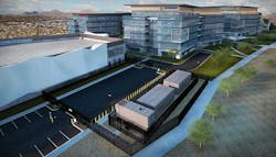 Hyperscalers and enterprise organizations are selecting sites in the Midwest for their next data centers. (Image: DartPoints) Hyperscalers and enterprise organizations are selecting sites in the Midwest for their next data centers. (Image: DartPoints)