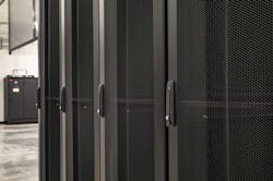 Sabey Data Centers – cabinets Sabey Data Centers – cabinets