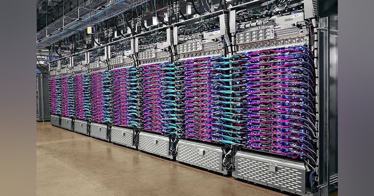 Frontier Spotlight: The Top Data Center Stories for May 2018 | Data ...