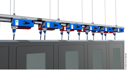 Using an MCMS system with these advanced monitoring features can deliver an added level of reliability and power security to any data center (Image: Anord Mardix) Using an MCMS system with these advanced monitoring features can deliver an added level of reliability and power security to any data center (Image: Anord Mardix)