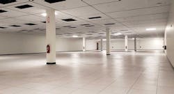 A Vantage Data Centers data hall in Ashburn, Va. (Photo: Rich Miller) A Vantage Data Centers data hall in Ashburn, Va. (Photo: Rich Miller)