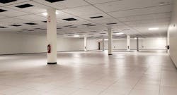 A Vantage Data Centers data hall in Ashburn, Va. (Photo: Rich Miller) A Vantage Data Centers data hall in Ashburn, Va. (Photo: Rich Miller)