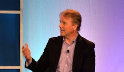 Data center industry veteran Dean Nelson. (Photo: Colleen Miller) Data center industry veteran Dean Nelson. (Photo: Colleen Miller)