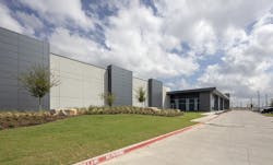 Hyperscale wholesale data centers can satisfy the location and connectivity requirements of growing cloud companies. By establishing a rapid presence in data centers near their customers, cloud companies can enable the low latency services enterprises demand. (Photo: Courtesy of Stream Data Centers) Hyperscale wholesale data centers can satisfy the location and connectivity requirements of growing cloud companies. By establishing a rapid presence in data centers near their customers, cloud companies can enable the low latency services enterprises demand. (Photo: Courtesy of Stream Data Centers)