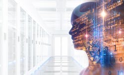 All of these CPU-based servers need power, and more servers will be needed to meet the processing requirements of the predicted proliferation of data. (Image: Courtesy of Server Technology) All of these CPU-based servers need power, and more servers will be needed to meet the processing requirements of the predicted proliferation of data. (Image: Courtesy of Server Technology)