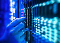 Edge data centers are often a perfect vehicle for supporting AI/ML workloads because they enable high levels of computing power on smaller physical footprints. (Photo: Edgeconnex) Edge data centers are often a perfect vehicle for supporting AI/ML workloads because they enable high levels of computing power on smaller physical footprints. (Photo: Edgeconnex)