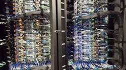 Although safety is a top priority in data centers, arc flash is still one of the most prevalent and dangerous electrical events. (Photo: Rich Miller) Although safety is a top priority in data centers, arc flash is still one of the most prevalent and dangerous electrical events. (Photo: Rich Miller)