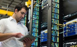 Is the data center industry making progress on its staffing challenges? Our DCF Roundtable weighs in. (Photo: Vertiv.) Is the data center industry making progress on its staffing challenges? Our DCF Roundtable weighs in. (Photo: Vertiv.)