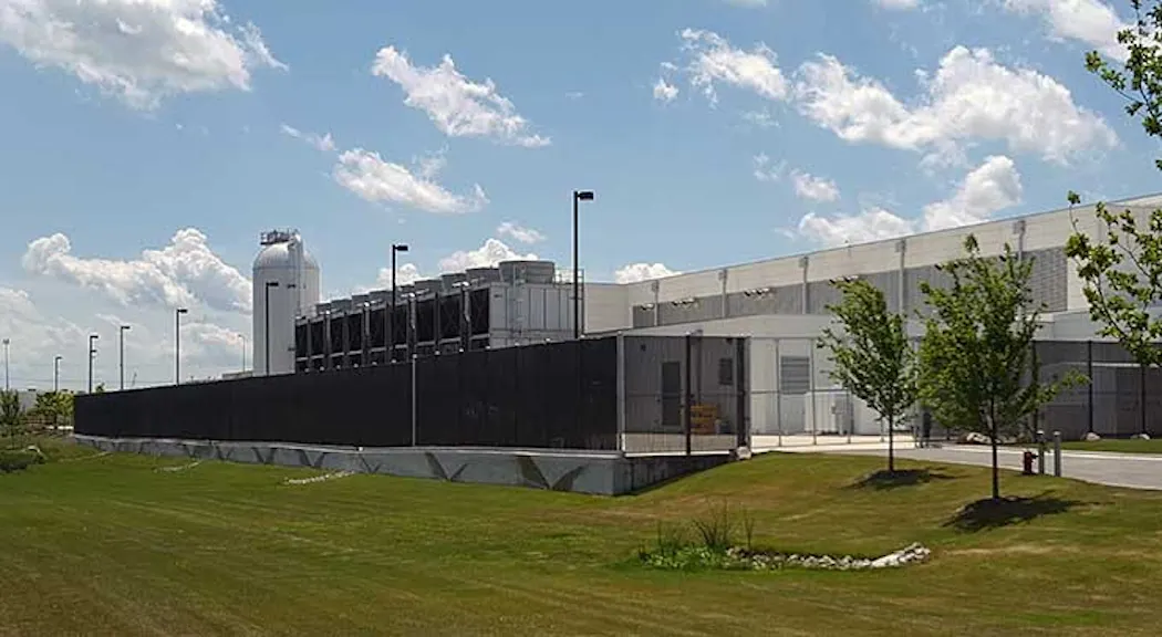 Csc Chicago Csc Chicago Data Center | Chicago Data Center: Better Than the ‘16 Cubs ...