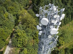 New equipment normally is more energy efficient, but that doesn’t offset the growth in traffic. Total power consumption still increases with the increase in mobile data traffic. (Photo: courtesy of Vertiv) New equipment normally is more energy efficient, but that doesn’t offset the growth in traffic. Total power consumption still increases with the increase in mobile data traffic. (Photo: courtesy of Vertiv)