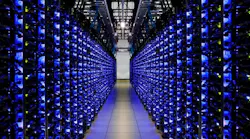 Edge computing provides enterprises with the option to receive real-time data insights at or near the source versus relying on the cloud to complete analysis on stored data. (Photo: Google, Google servers)