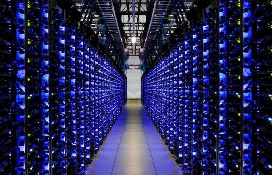 How Hyperscale Customers & Data Centers are Unique | Data Center Frontier