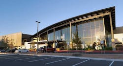 A CyrusOne data center in San Antonio., (Photo: Rich Miller) A CyrusOne data center in San Antonio., (Photo: Rich Miller)