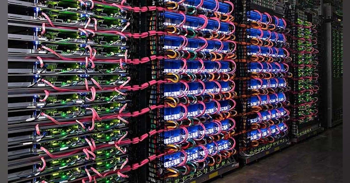 The Future of Hyperscale Computing | Data Center Frontier