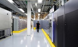 (Image: Iron Mountain) (Image: Iron Mountain)