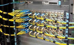 Software-defined networking services, like this one from PacketFabric, are playing a growing role in interconnection and network services. (Image: PacketFabric) Software-defined networking services, like this one from PacketFabric, are playing a growing role in interconnection and network services. (Image: PacketFabric)