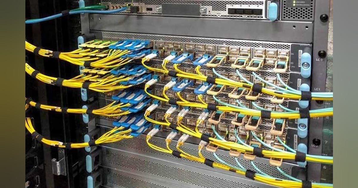 Roundtable: Key Trends in Interconnection, Cloud On-Ramps | Data Center ...