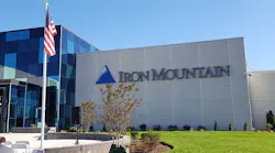 The biggest benefit of a hyperscale colocation solution is the ability to quickly scale up or down. (Photo: Rich Miller)