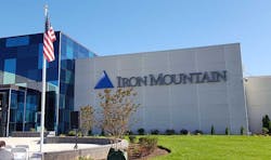 The biggest benefit of a hyperscale colocation solution is the ability to quickly scale up or down. (Photo: Rich Miller) The biggest benefit of a hyperscale colocation solution is the ability to quickly scale up or down. (Photo: Rich Miller)