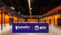 RagingWire Data Centers is rebranding as NTT, the company said this week. RagingWire Data Centers is rebranding as NTT, the company said this week.