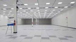 The hyperscale data center has emerged as the physical form factor to power digital transformation. In the process, it is bringing significant change to the data center industry. (Photo: Rich Miller)