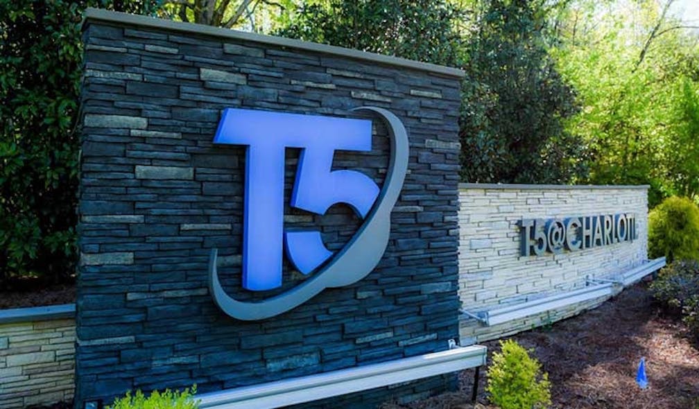 T5 Data Centers is tripling its staff to expand its construction services and facilities management operations. (Photo: T5 Data Centers)