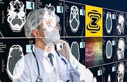 Zebra Medical is among the startups seeking to use artificial intelligence to provide new capabilities in medical imaging and diagnosis. (Image: Zebra Medical/BusinessWire)